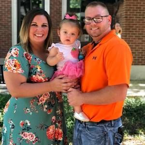 Meet your Posher, Buddy